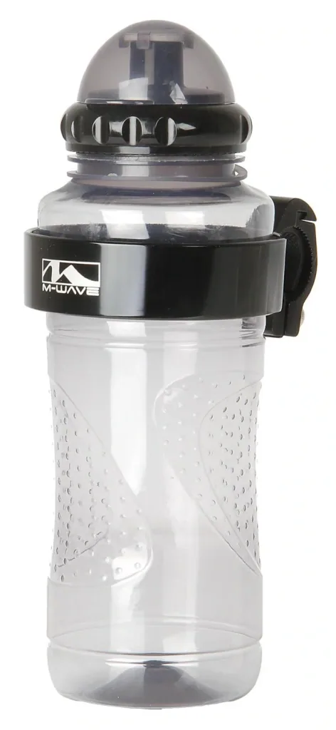 Bicycle cup holder "to go", for handlebar diameter 22.0-28.0 mm