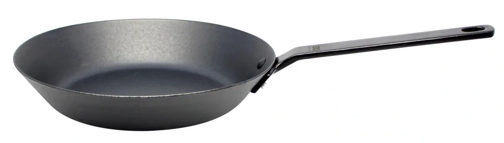 Frying pan, 28 cm Iron