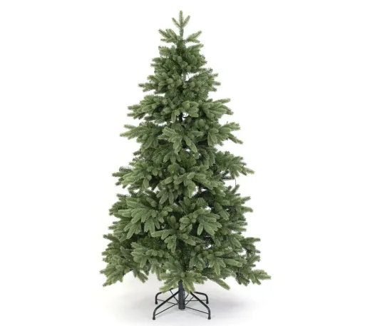 Kerstboom Roswell den 210 cm