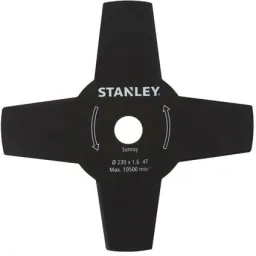 Brush cutter blade for Stn26