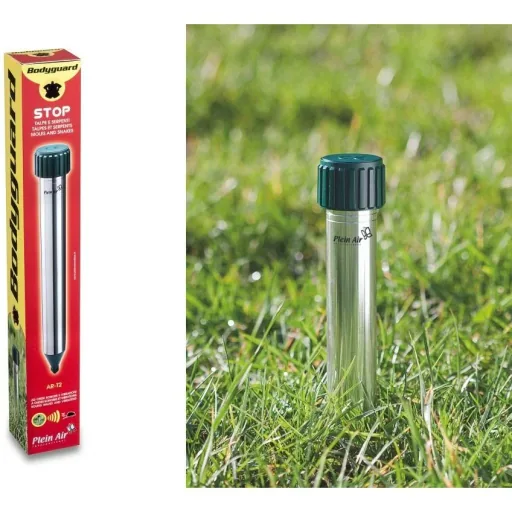 Square Air Ultraschall-Scavenger 400-1000 Hz - 625m²