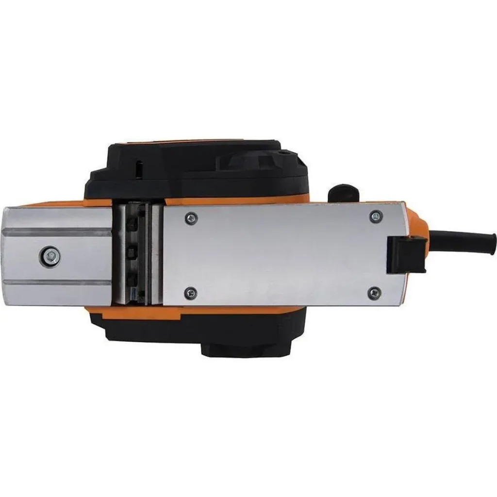 Mini planer - 450W - 60 mm - 6 positions