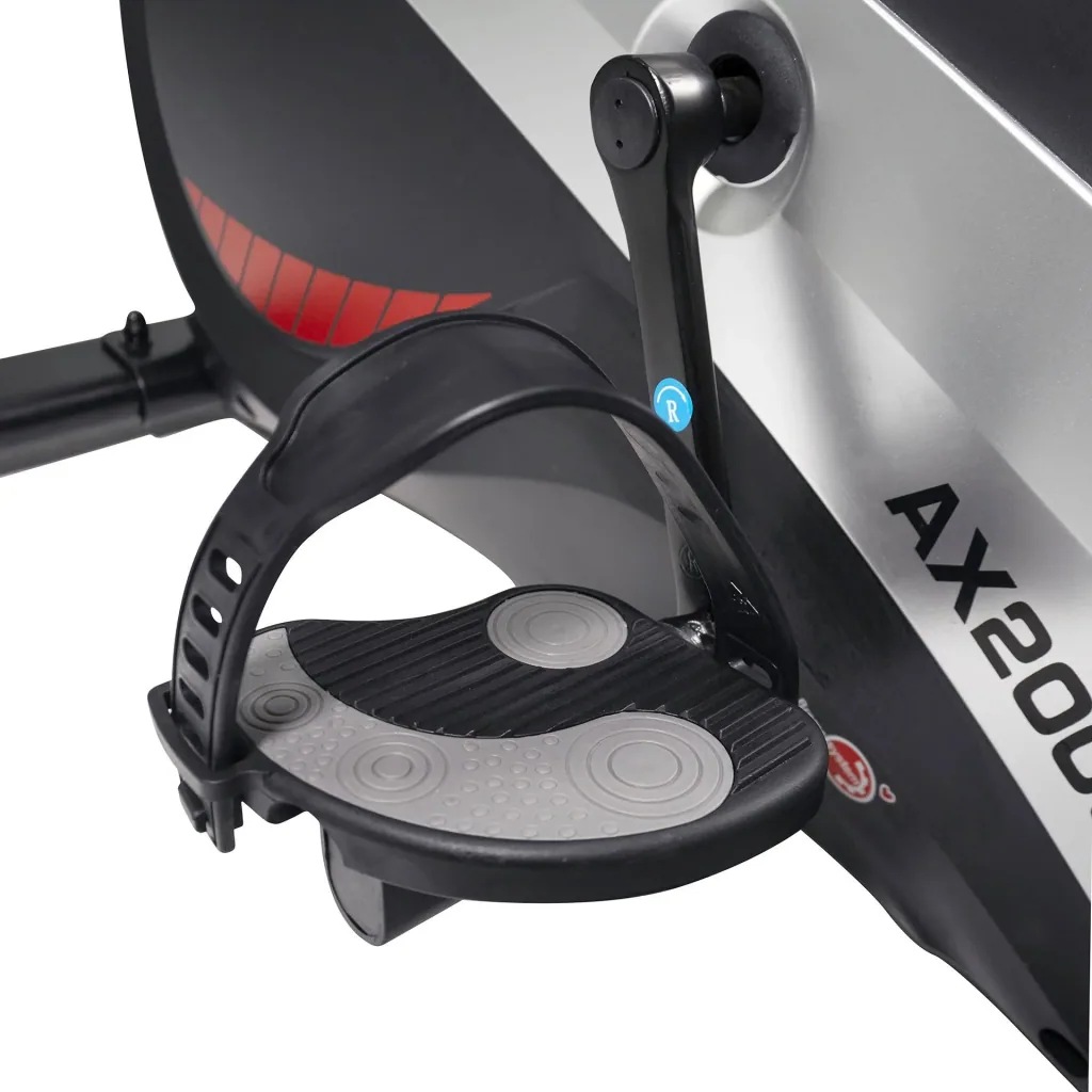 Exercise bike AX 2000 Class HC