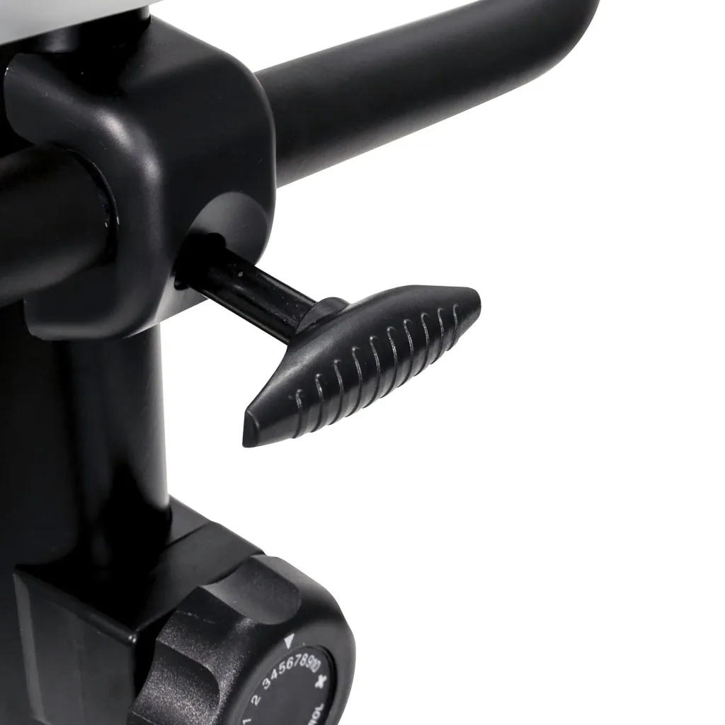 Exercise bike AX 2000 Class HC