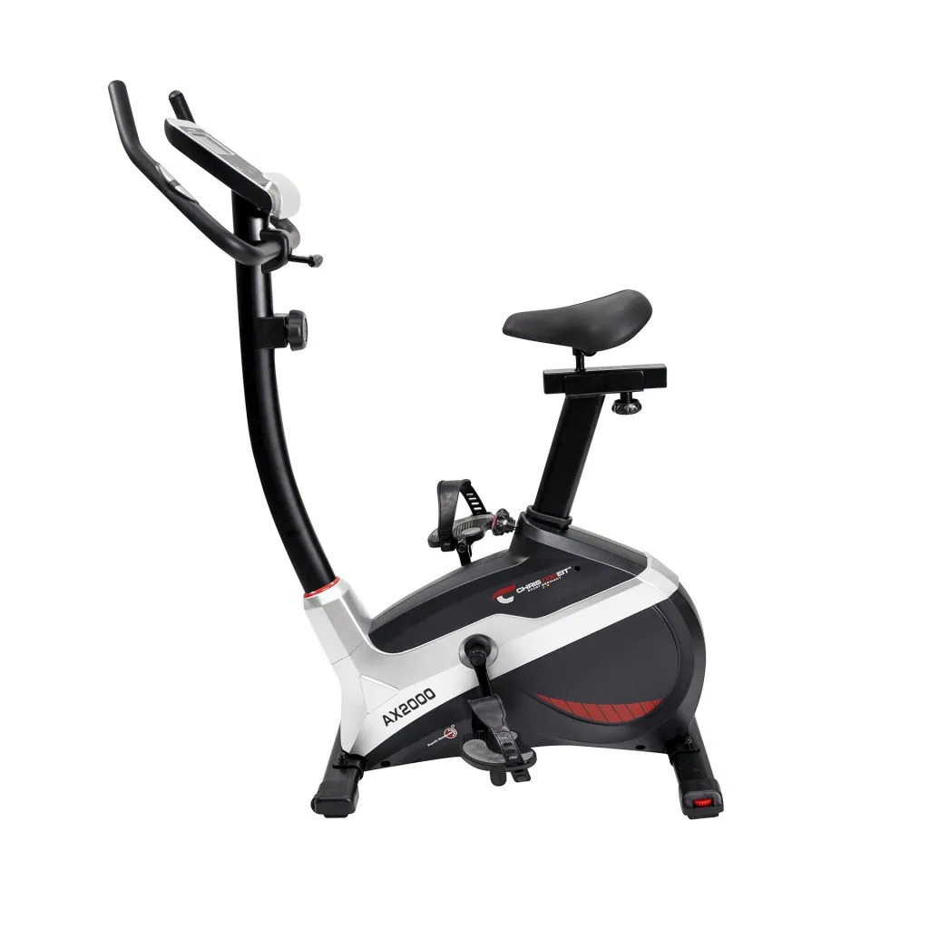 Exercise bike AX 2000 Class HC