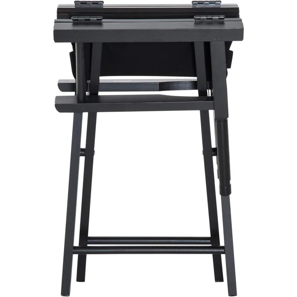 Director's chair black