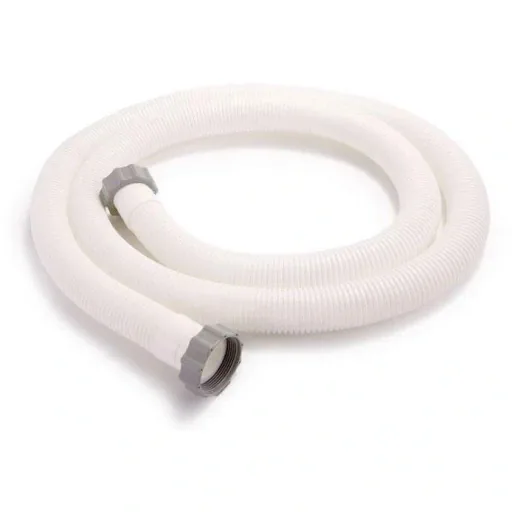 3mx38mm hose with nuts