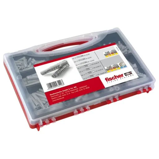 Moving box DuoPower 6.8