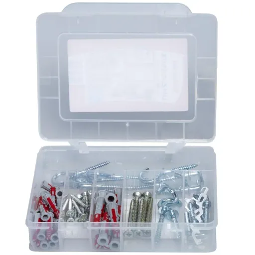Moving box DuoPower 6.8