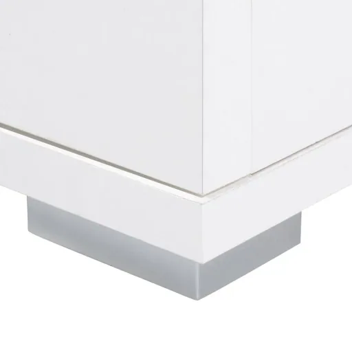 Alba chest of drawers type DB161 white