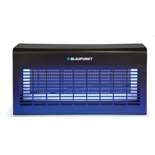 LED insect killer - metal housing - 250 m²