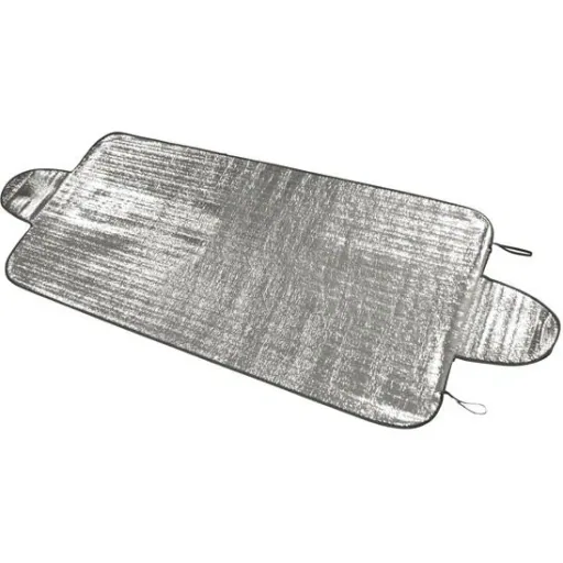 Ice protection film aluminum 85x180cm