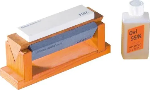 Whetstone - set of 3