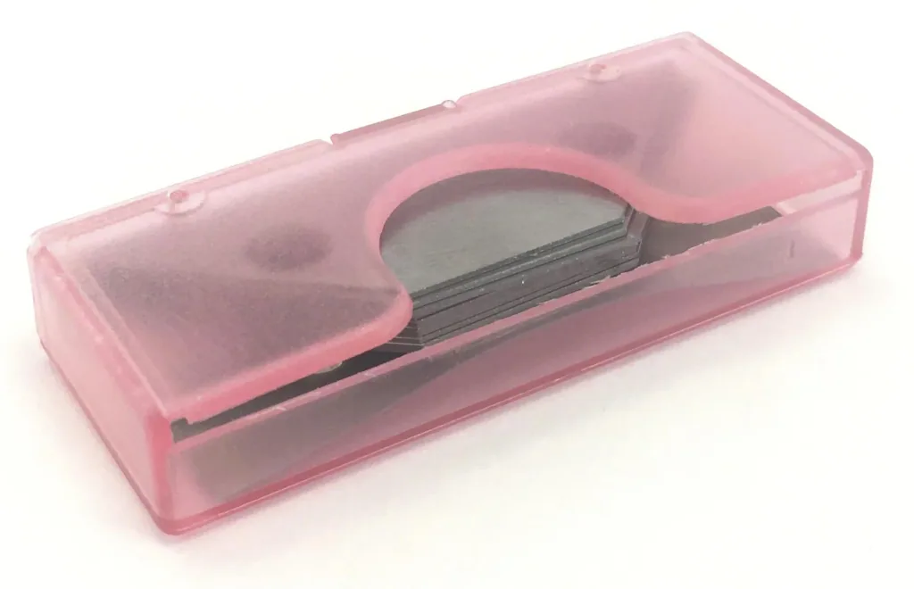 Replacement blades for multi-cutters 10 pieces
