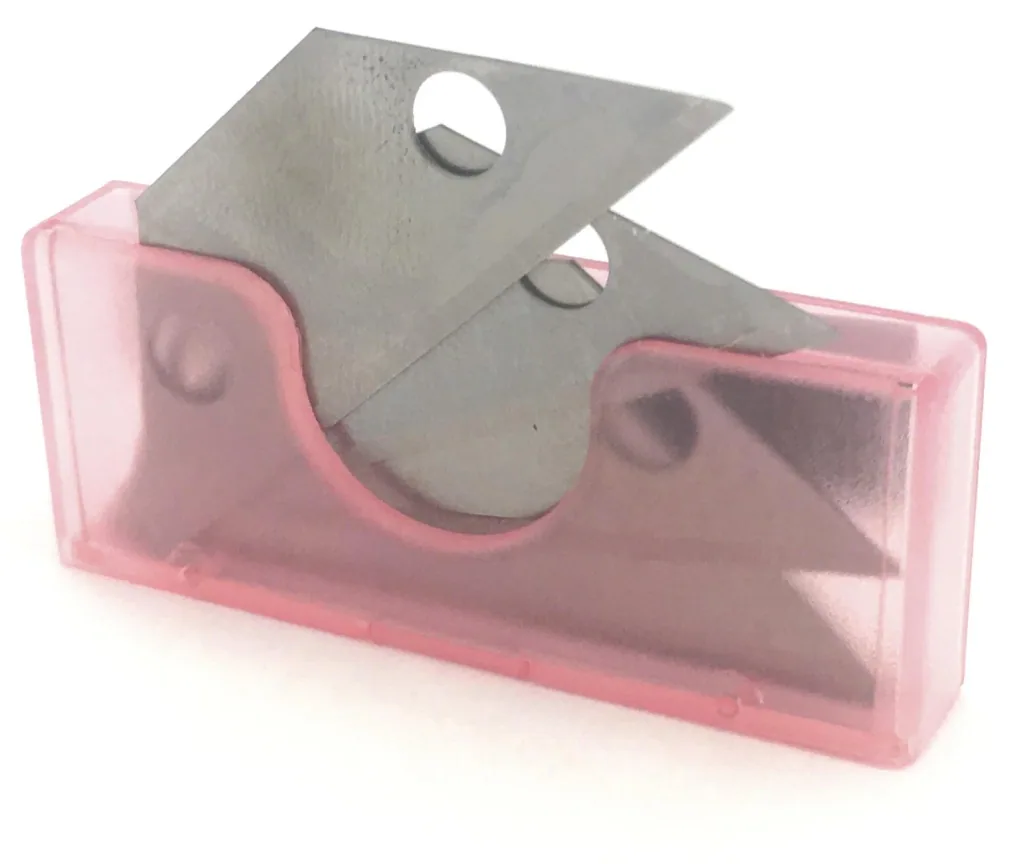 Replacement blades for multi-cutters 10 pieces