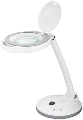 LED Stand-Lupenleuchte, 5 W