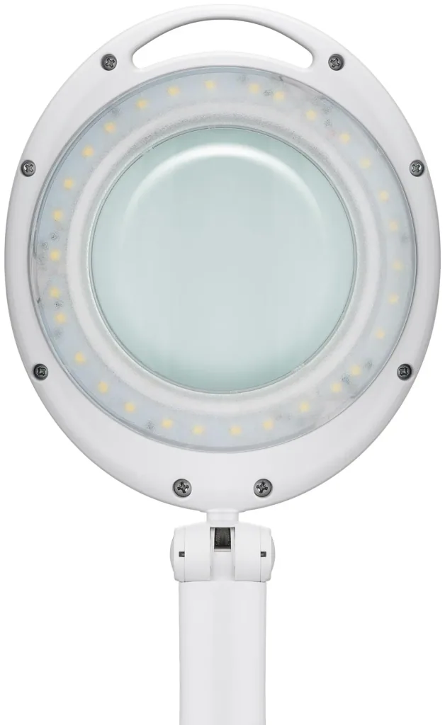 LED Stand-Lupenleuchte, 5 W