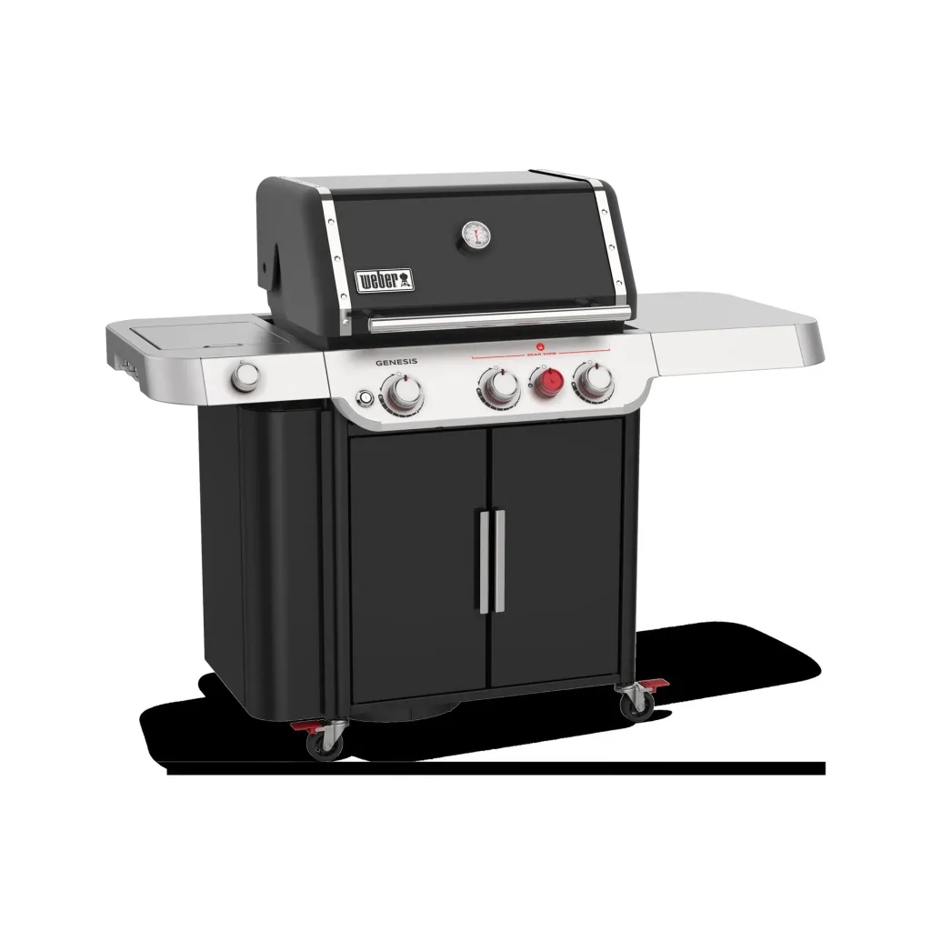 Gas grill Genesis E-335
