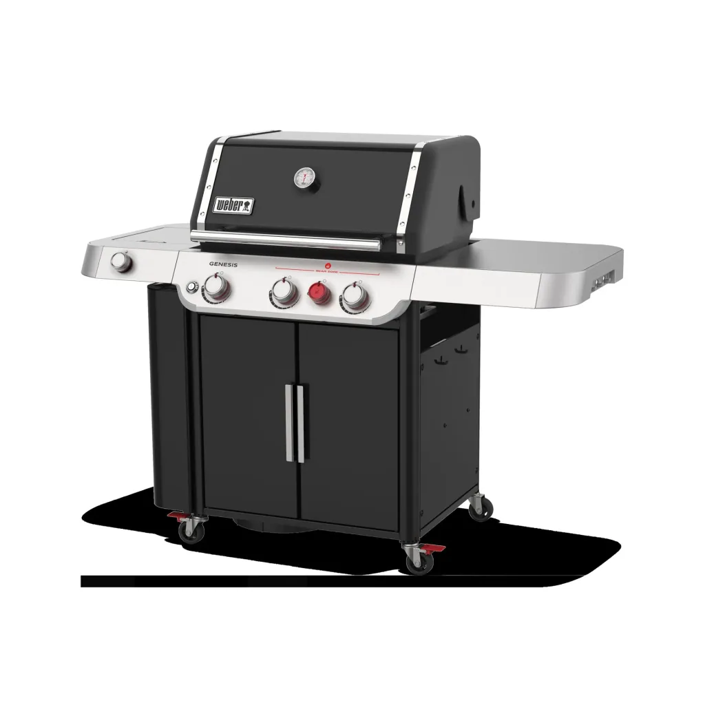 Gas grill Genesis E-335