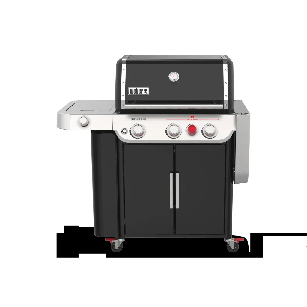 Gas grill Genesis E-335