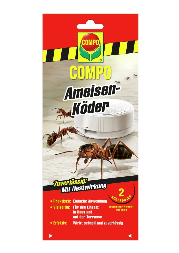 Ant bait