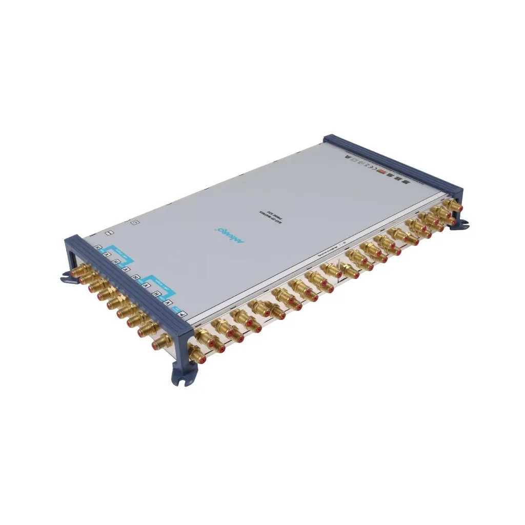 Multiswitch PMSE 9 inputs 32 outputs