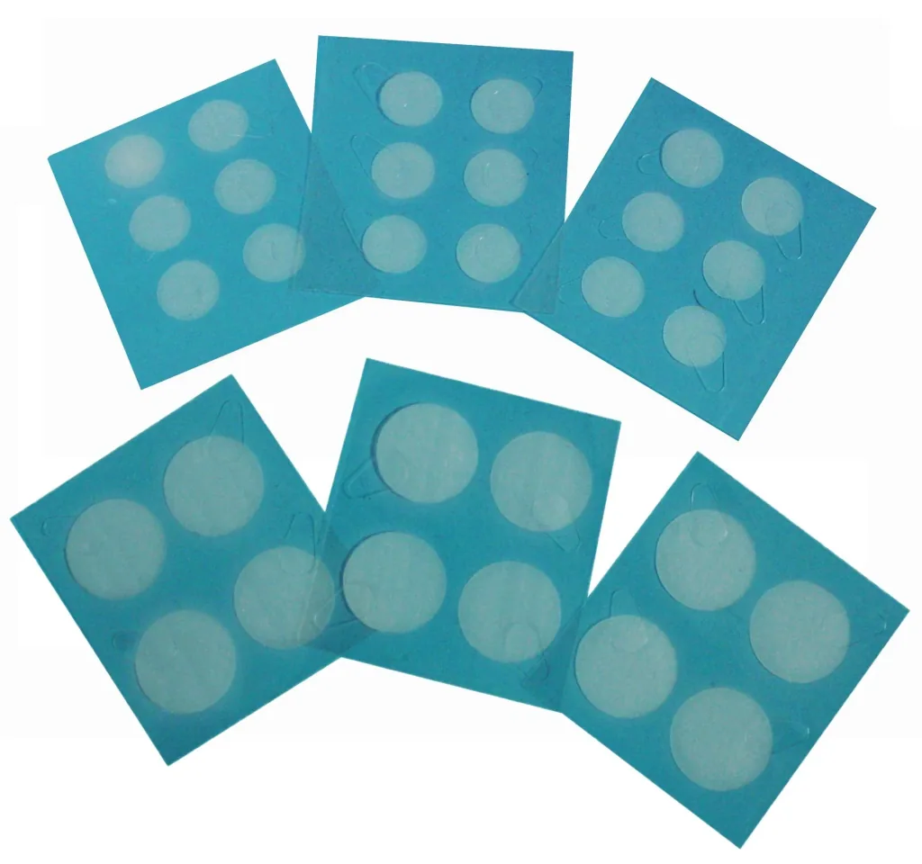 Formuclear Skin Tag Patch Wart Plasters, 30 Pieces
