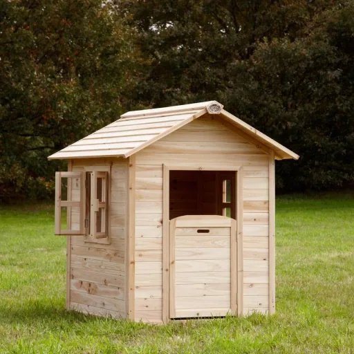Playhouse Noa
