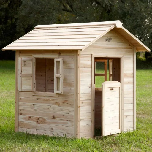 Playhouse Noa