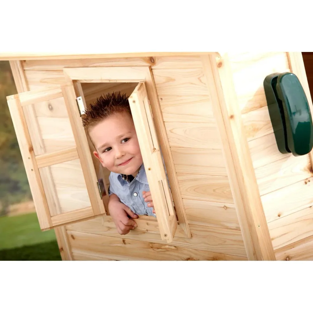 Playhouse Noa
