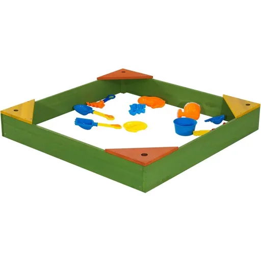 Daisy Sandbox