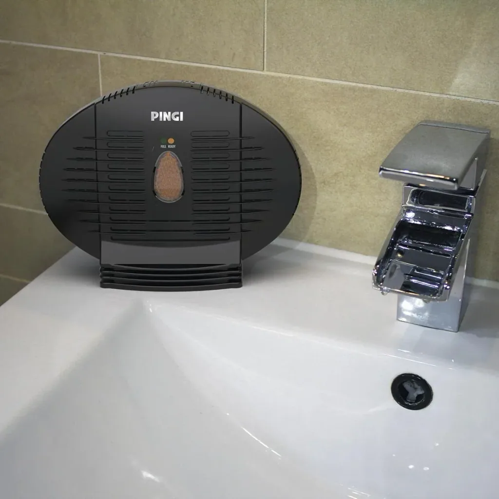 Dehumidifier I-Dry XL, compact