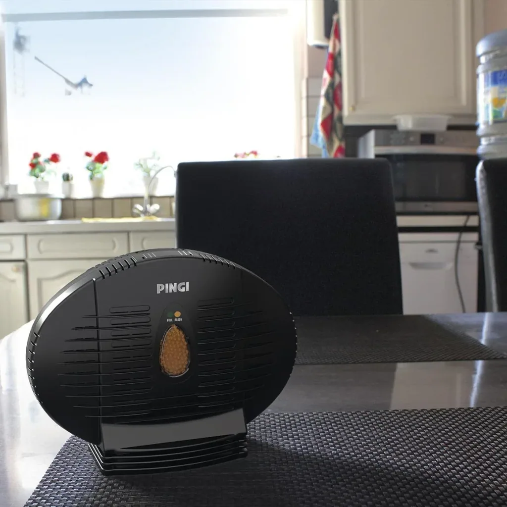 Dehumidifier I-Dry XL, compact