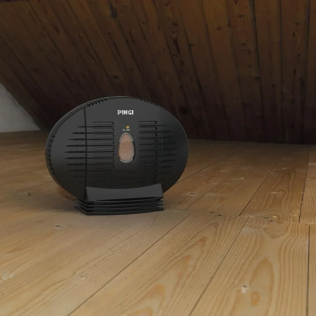 Dehumidifier I-Dry XL, compact