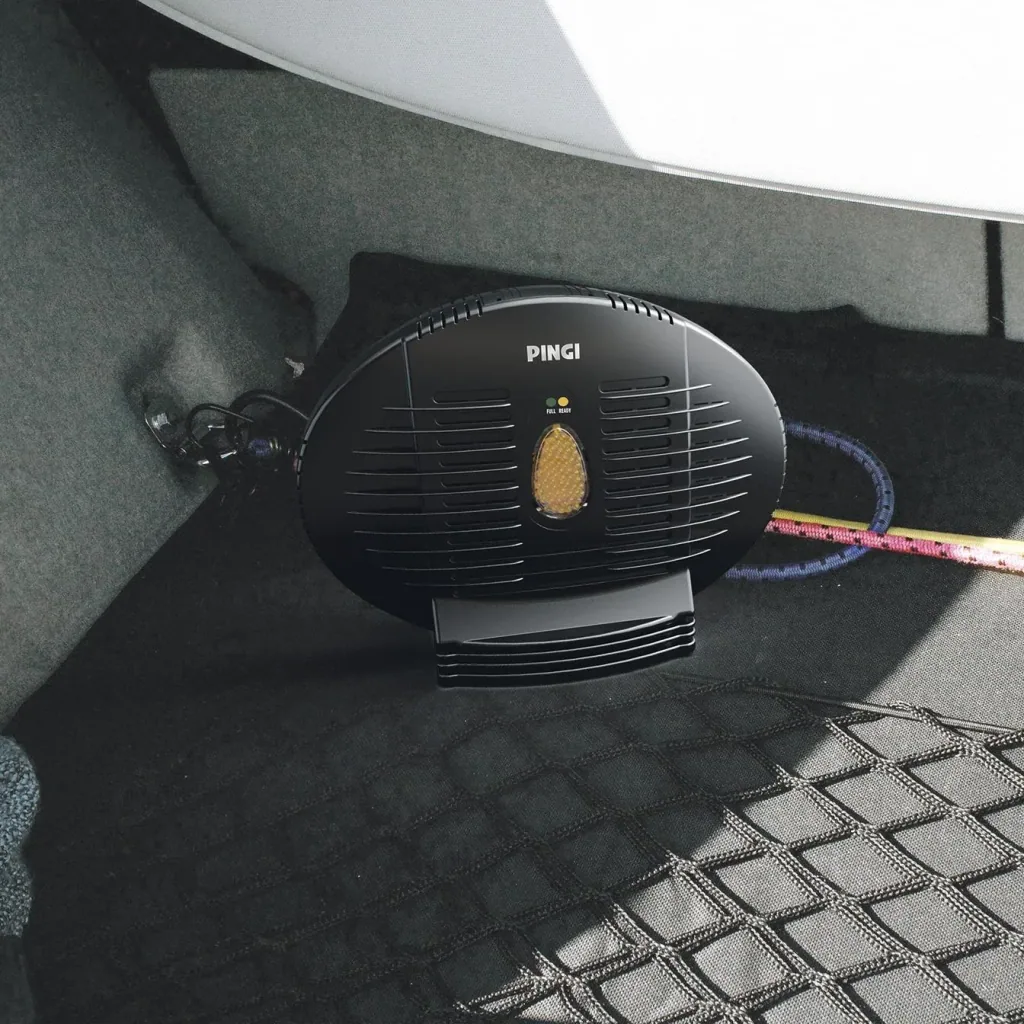 Dehumidifier I-Dry XL, compact