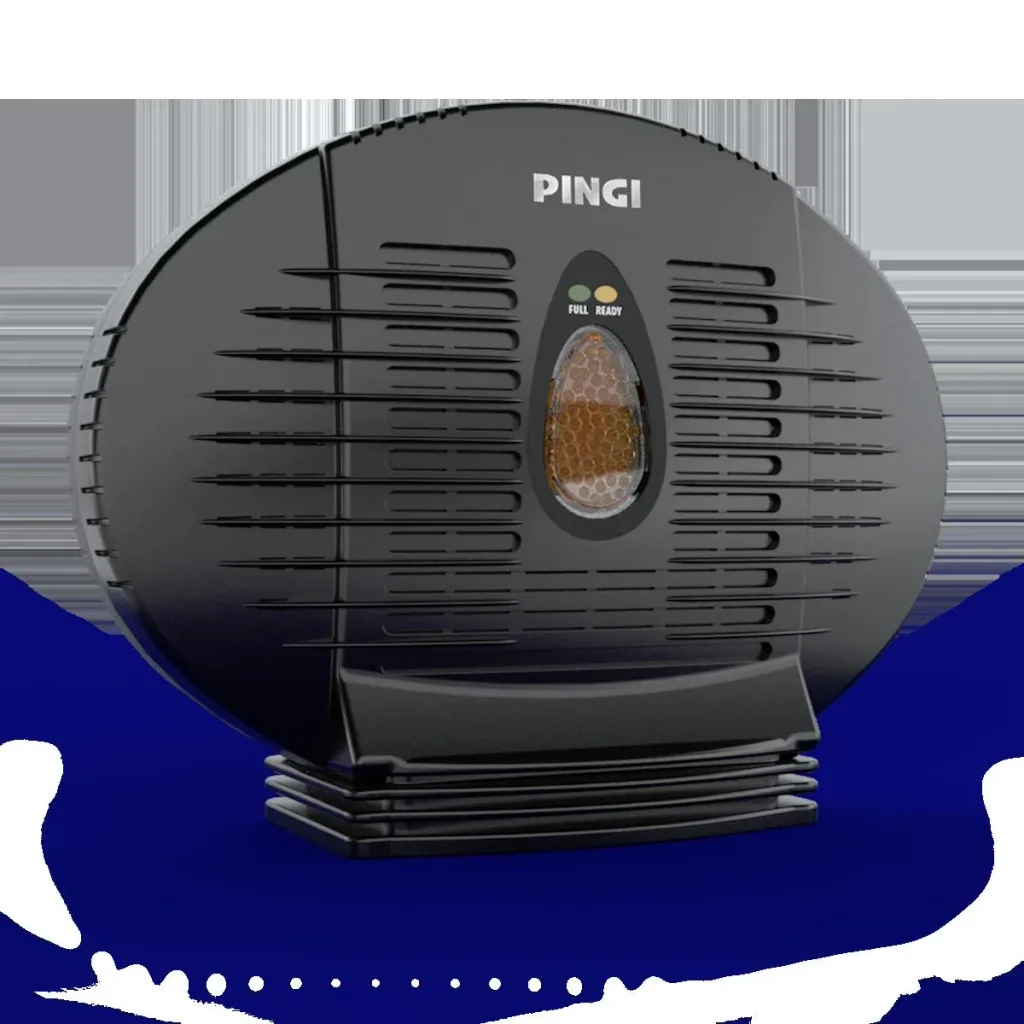 Dehumidifier I-Dry XL, compact