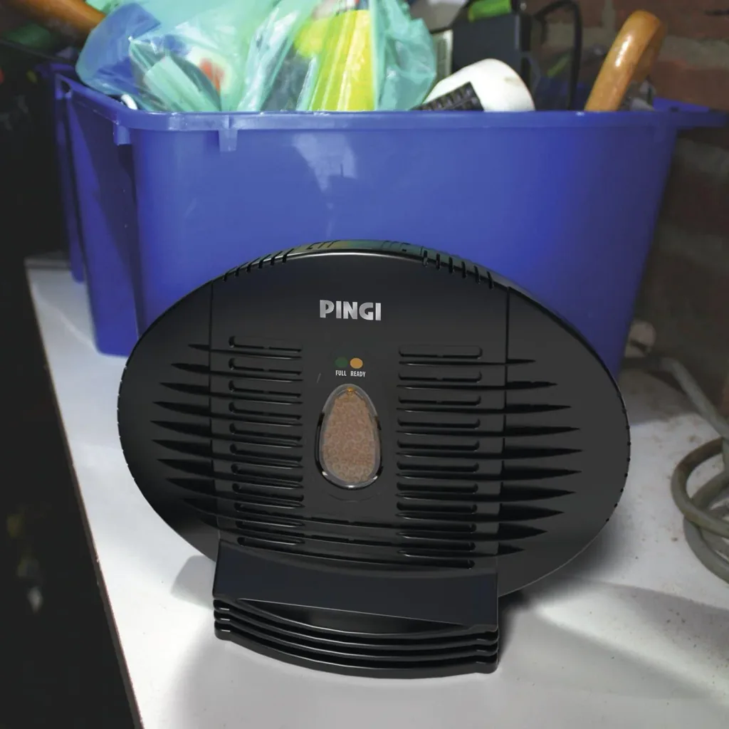 Dehumidifier I-Dry XL, compact