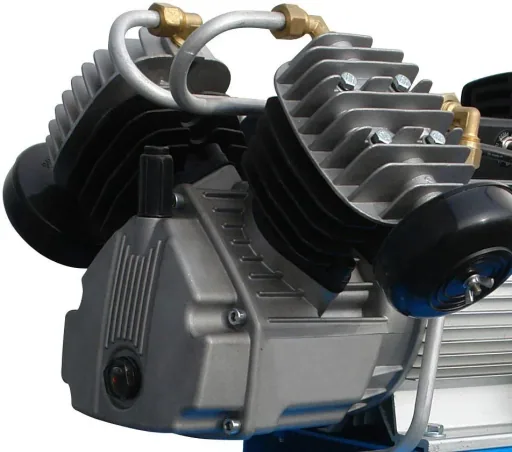 Compressor 400/10/50 N