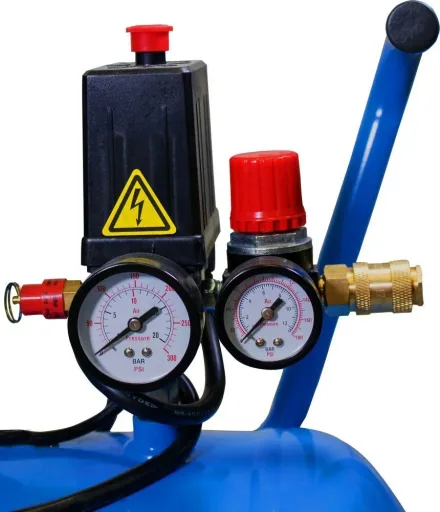 Compressor 400/10/50 N