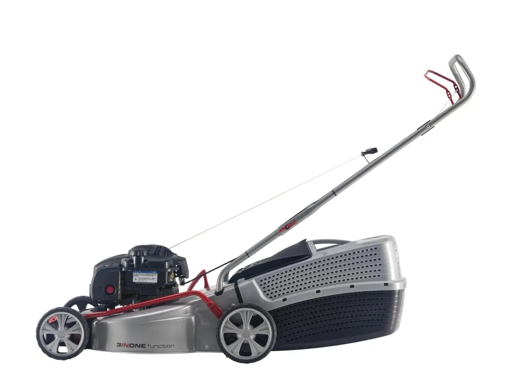 Petrol lawn mower Classic 4.62 P-B