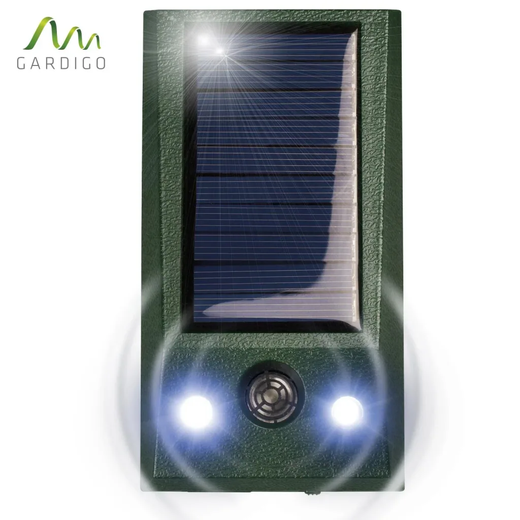 Solar Animal Defense Basic
