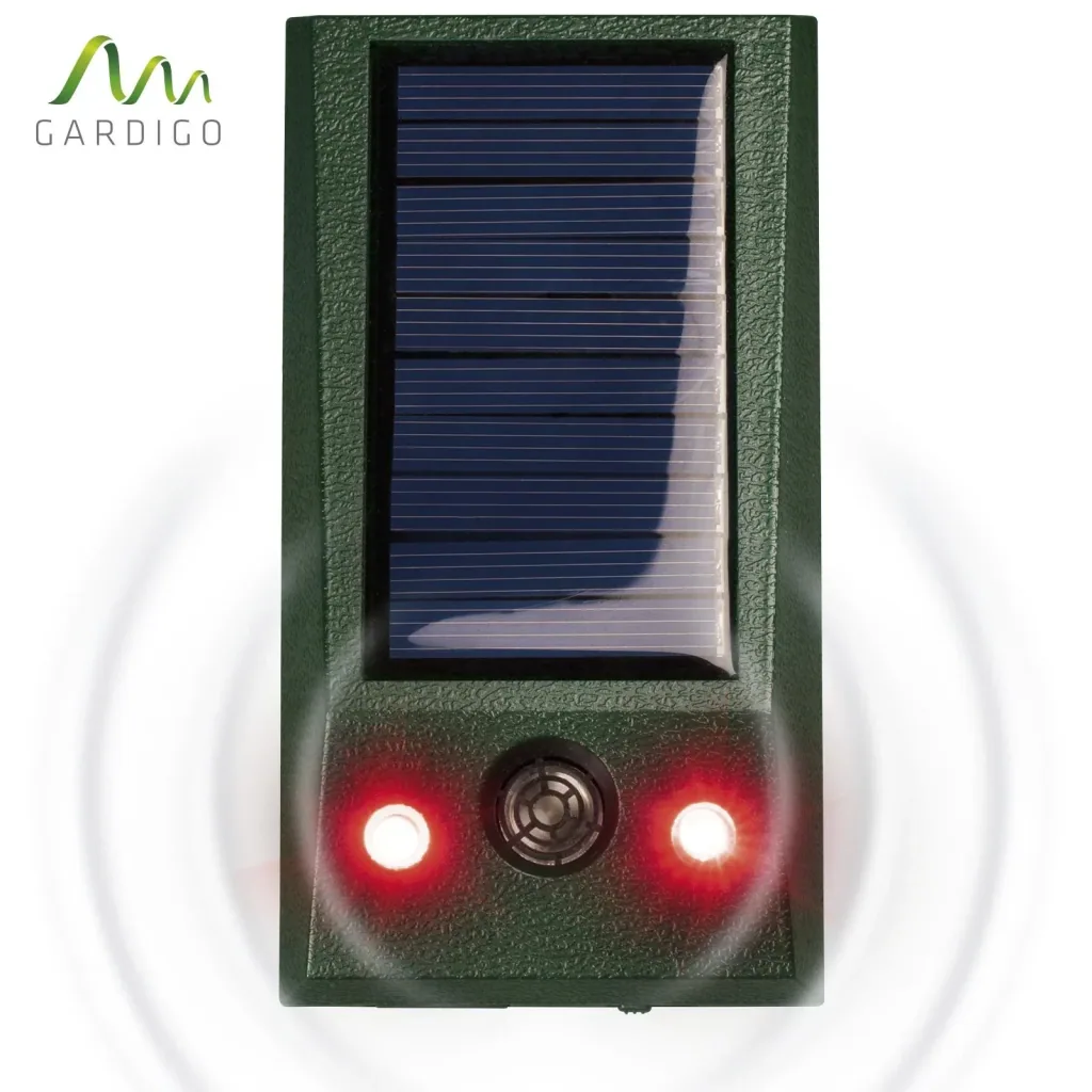 Solar Animal Defense Basic
