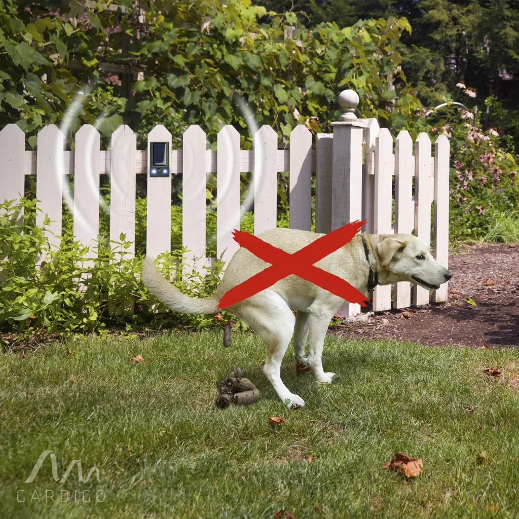 Solar Animal Defense Basic