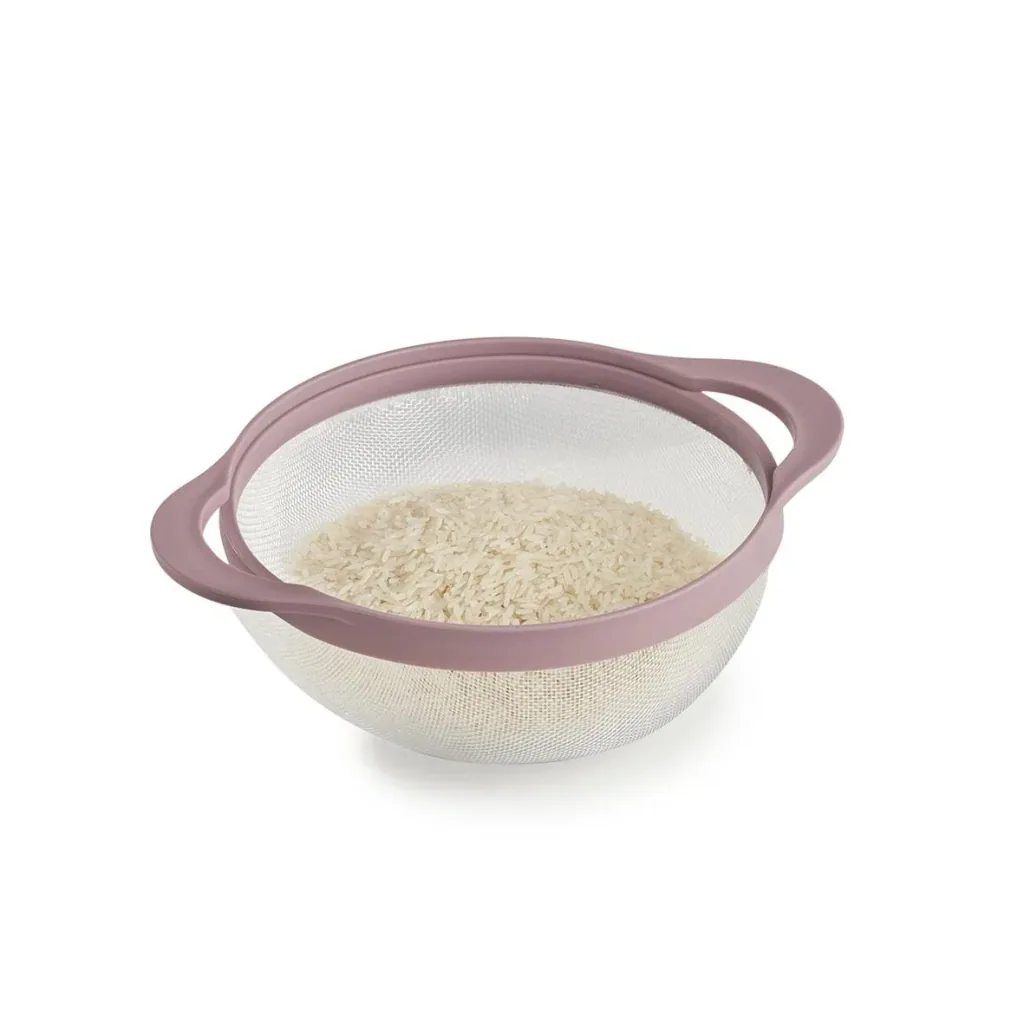 Multifunctional kitchen set, 5-piece, plastic