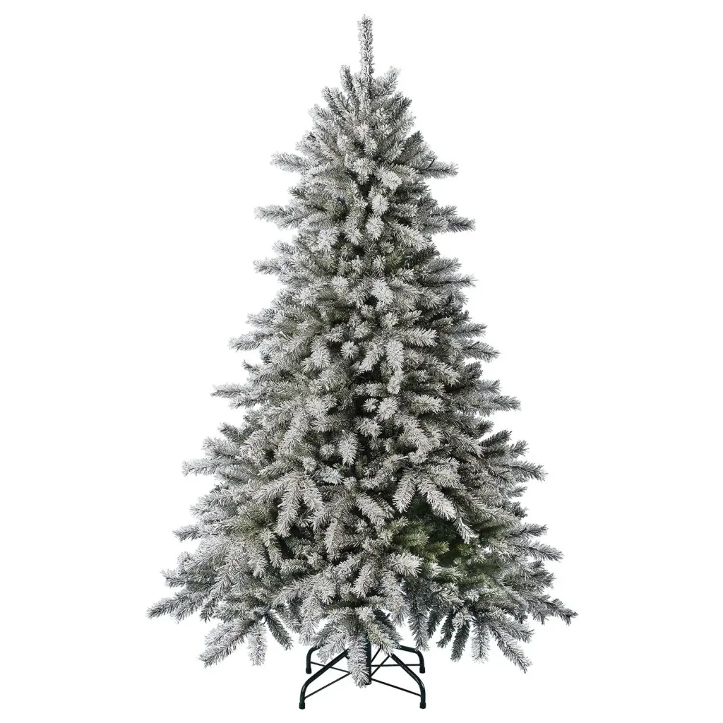 Christmas tree spruce frost 150 cm