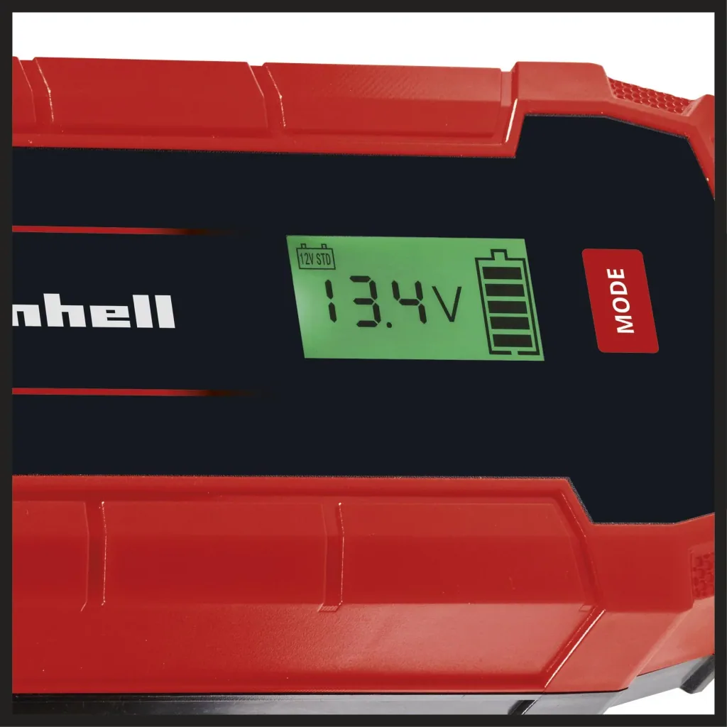 Battery charger CE-BC 10 M