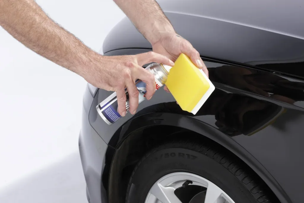 Xtreme High Gloss Sealant - Protect + Shine Hybrid NPT 210 ml