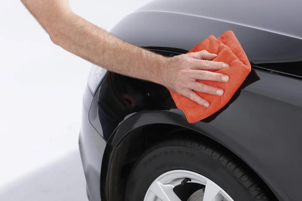 Xtreme High Gloss Sealant - Protect + Shine Hybrid NPT 210 ml