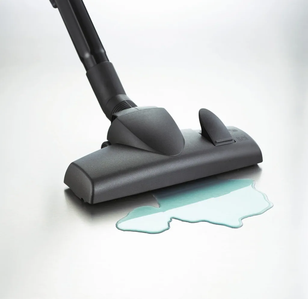 Wet and dry vacuum cleaner NTS 30, 30 liters