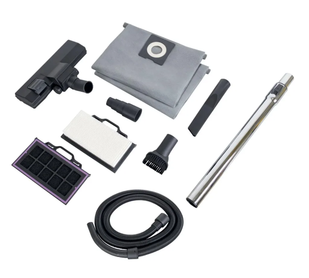 Wet and dry vacuum cleaner NTS 30, 30 liters